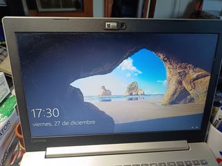 Portátil LENOVO IDEAPAD 330-15IKB