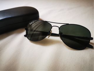 Gafas de sol Ray Ban Polarized Aviator 