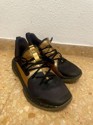 Zapatillas Under Armour Curry 7