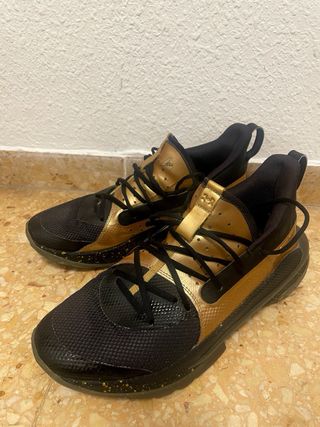 Zapatillas Under Armour Curry 7