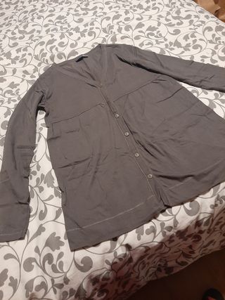 Chaqueta fina premamá