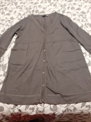 Chaqueta fina premamá