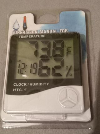 Reloj