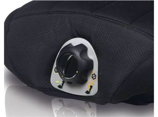 silla alzador coche (2 unidades)