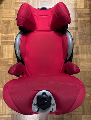 silla alzador coche (2 unidades)