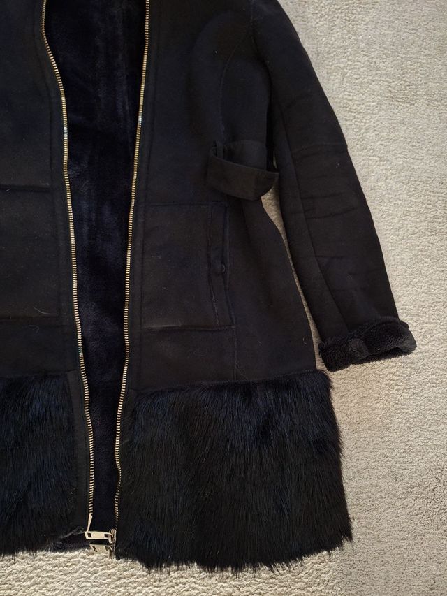 CAPPOTTO CALDO DA DONNA