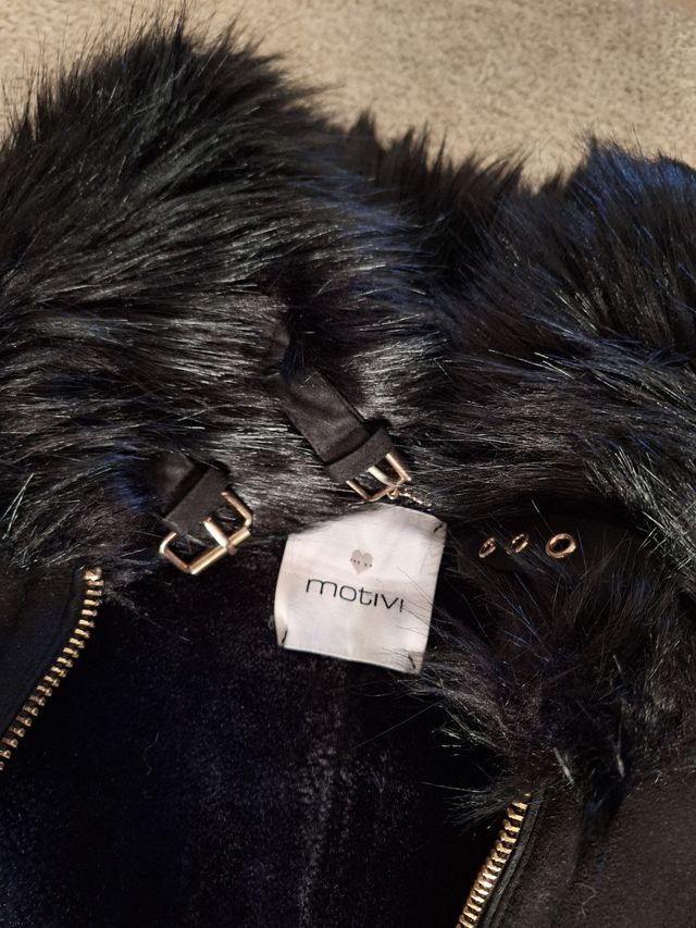 CAPPOTTO CALDO DA DONNA