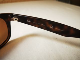 Gafas de sol Ray Ban