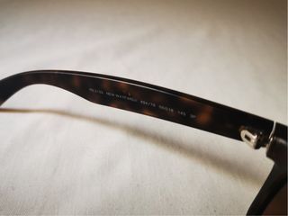 Gafas de sol Ray Ban