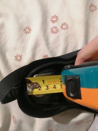 Óculos de natação