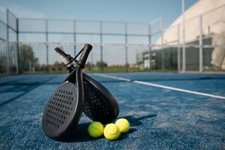 Clases de Padel