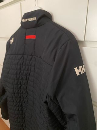 Chaqueta Helly Hansen L