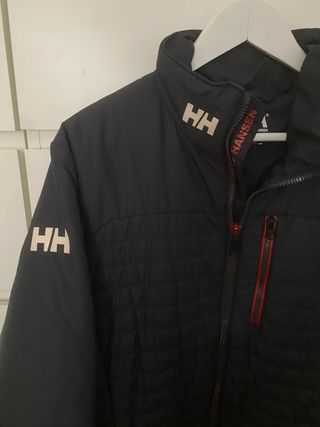 Chaqueta Helly Hansen L