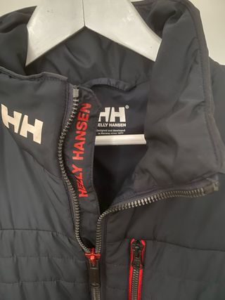 Chaqueta Helly Hansen L