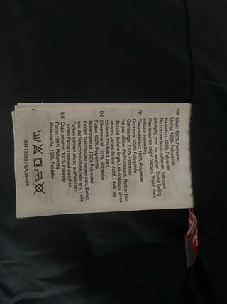 Chaqueta Helly Hansen L