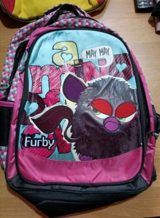 MOCHILAS