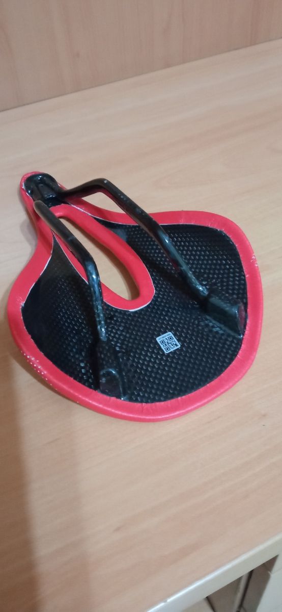 Sillines bicicleta