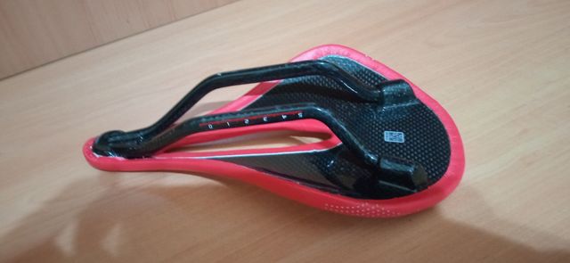Sillines bicicleta