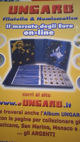 Catalogo Monete e cartamoneta 
