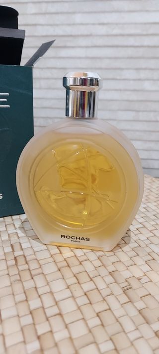 Globe Rochas eau de toilette homm  100 ml vintage 