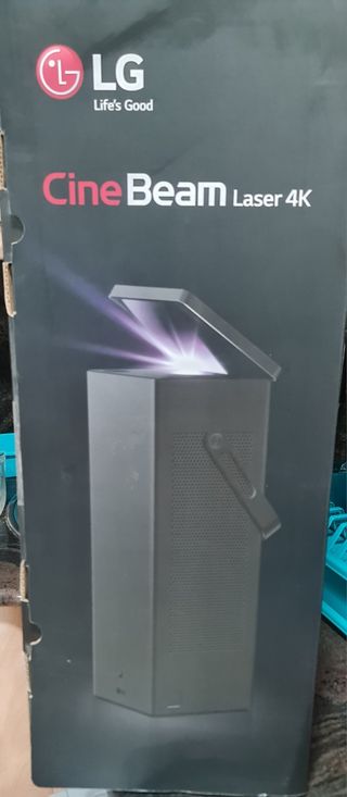 Proyector