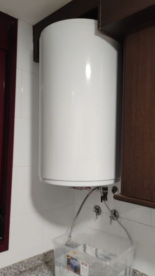 TERMOS ELÉCTRICOS 