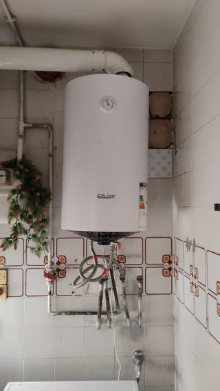 TERMOS ELÉCTRICOS 