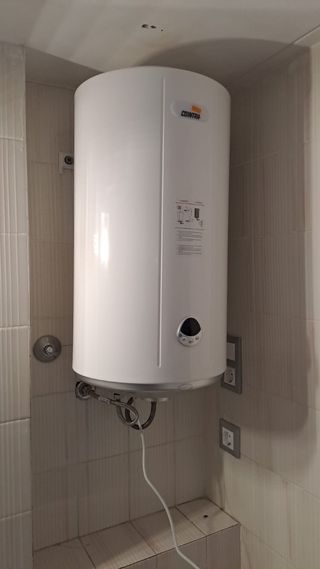 TERMOS ELÉCTRICOS 