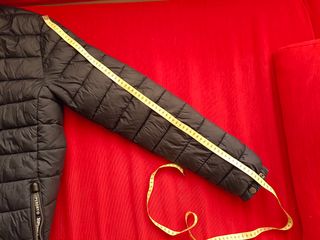 Chaqueta plumas SUPER DRY Talla S