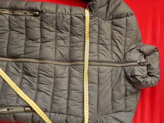 Chaqueta plumas SUPER DRY Talla S