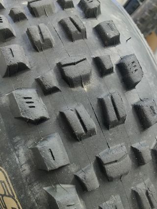 Maxxis Assegai 