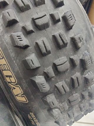 Maxxis Assegai 