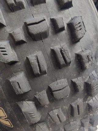 Maxxis Assegai 