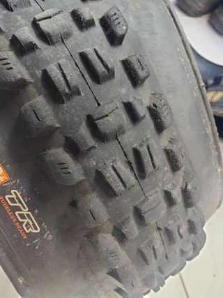 Maxxis Assegai 