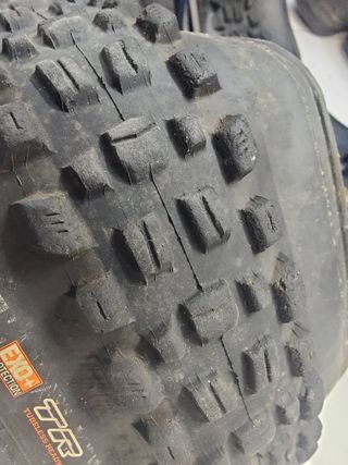 Maxxis Assegai 