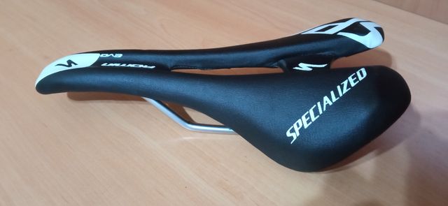 Sillines de bicicleta
