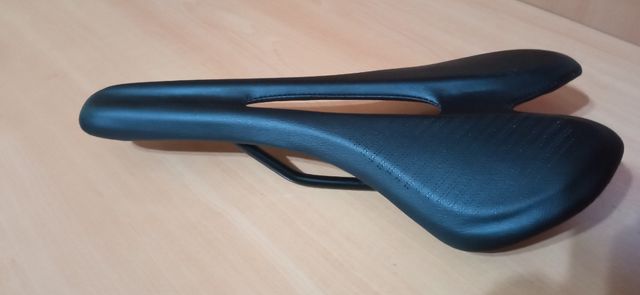 Sillines de bicicleta