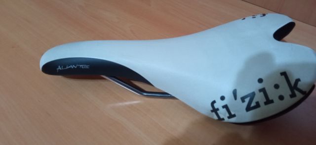 Sillines de bicicleta