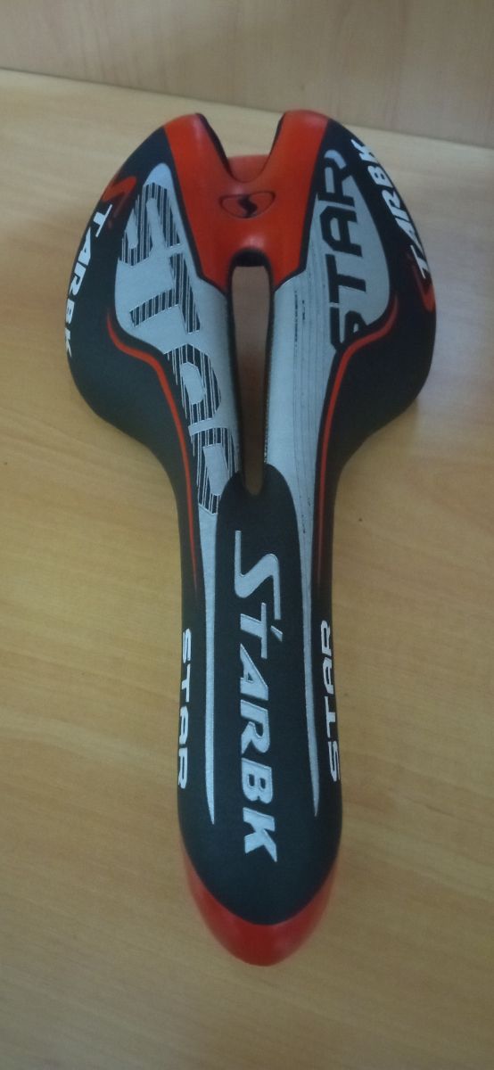 Sillines de bicicleta