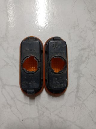 INTERMITENTES IBIZA CÓRDOBA 6K1 GOLF MK3 TOLEDO 1L