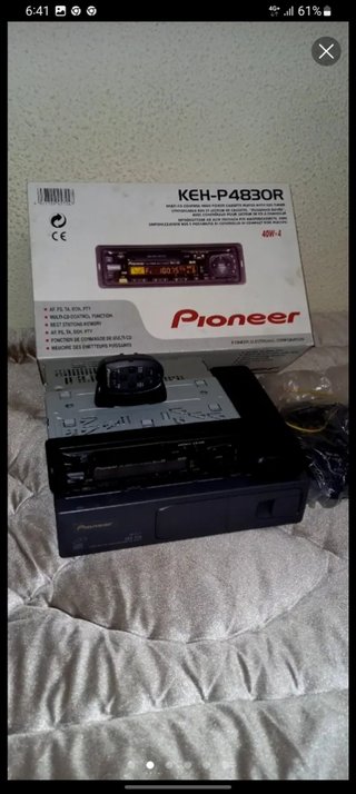 pioner