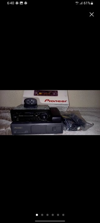 pioner