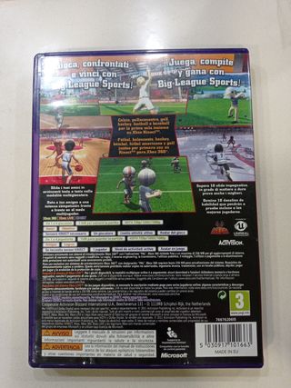 Xbox 360 Kinect