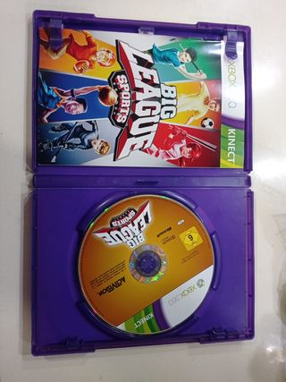 Xbox 360 Kinect