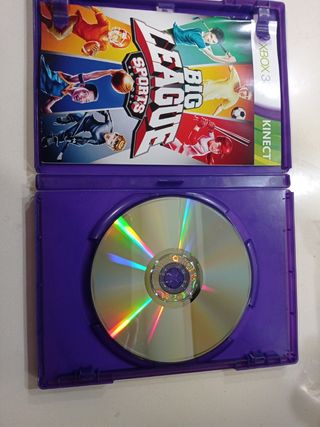 Xbox 360 Kinect