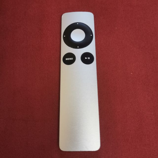 Mando de Apple