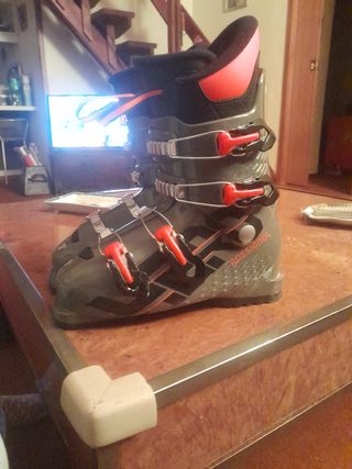 Botas esqui 285 mm Rossignol