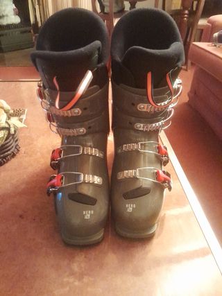 Botas esqui 285 mm Rossignol