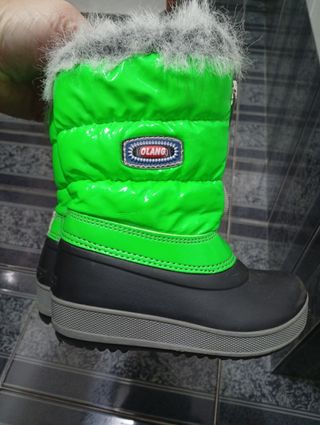 Stivali da neve Olang bambini