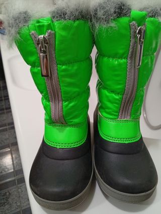 Stivali da neve Olang bambini